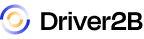 Drive2b Logo